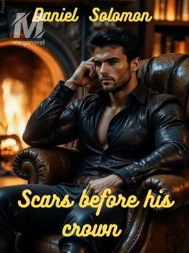 Scars before his crown