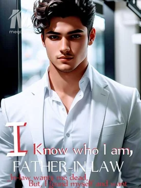 I Know Who I Am, Father-in-law.