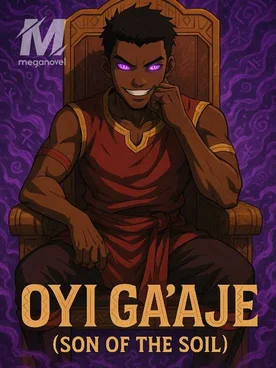 Oyi ga'aje (son of the soil)