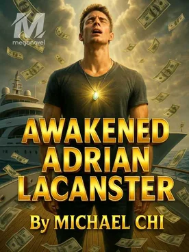 AWAKENED ADRIAN LACANSTER