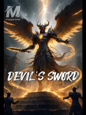 DEVIL'S SWORD