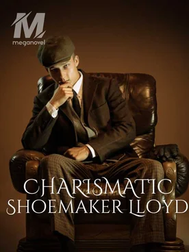 Charismatic Shoemaker Lloyd