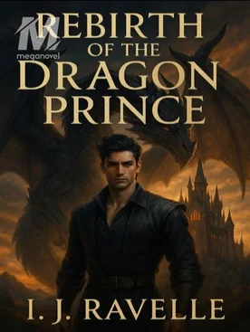 Rebirth Of The Dragon Prince