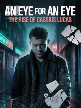 An Eye For An Eye: The Rise Of Cassius Lucas