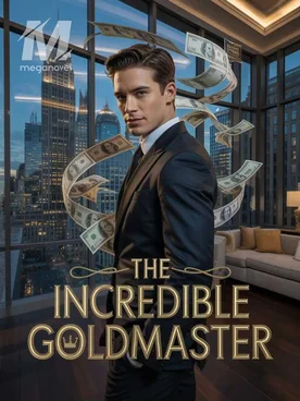 The Incredible GoldMaster