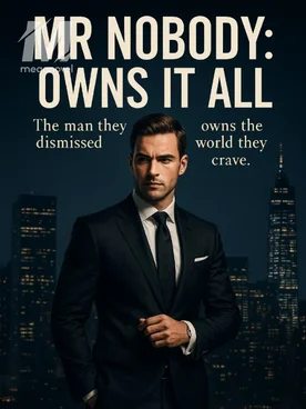 Mr. Nobody: Owns It All