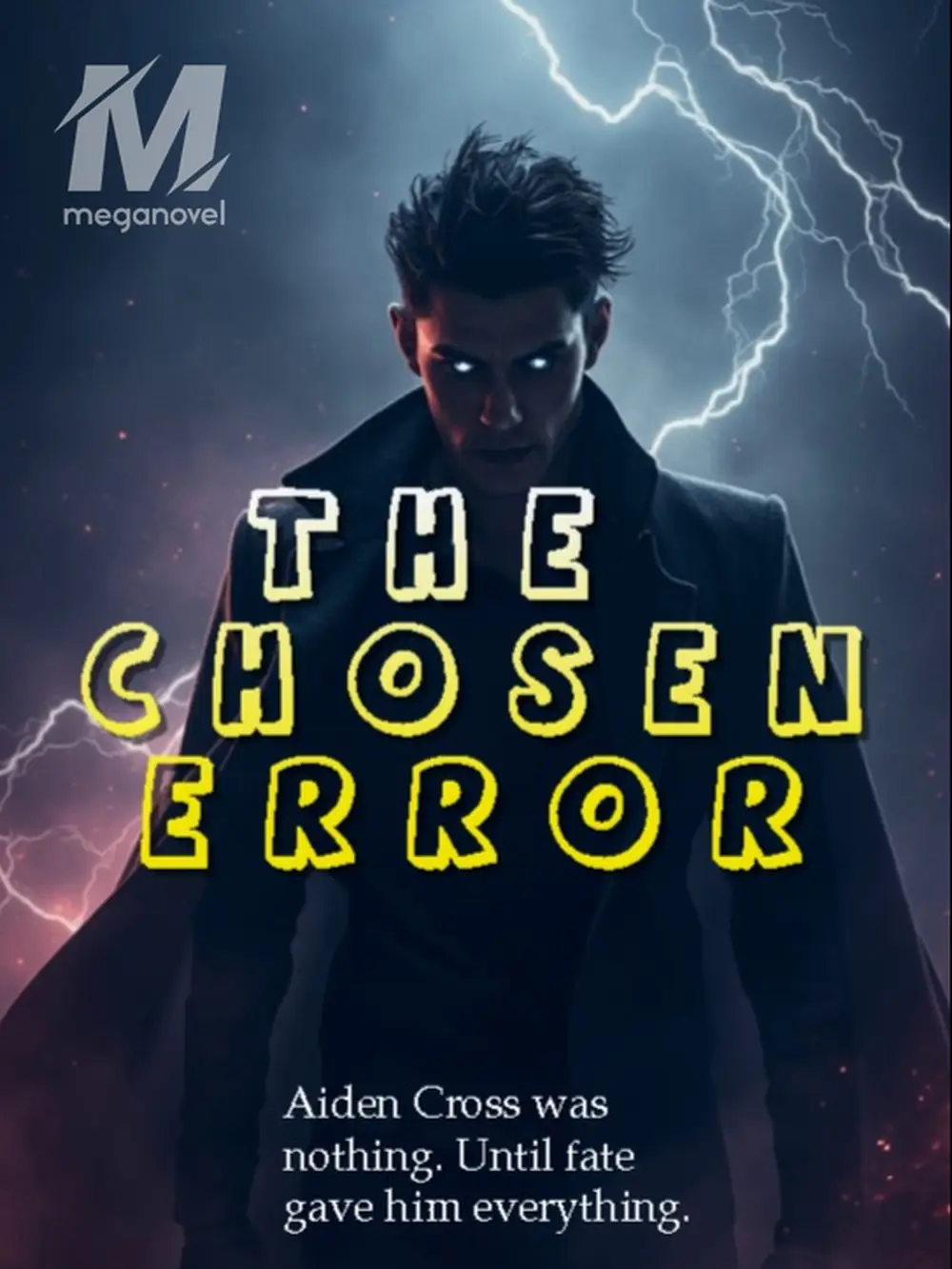 Free Chapter 3: The Monitor’s Warning of THE CHOSEN ERROR Online ...