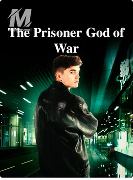 The Prisoner God of War