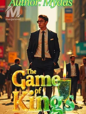 "The games of kings: Rise of the underdog"