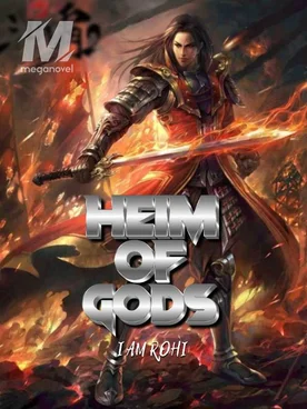 HEIM OF GODS