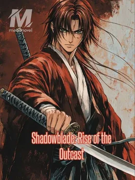 Shadowblade:Rise of the Outcast