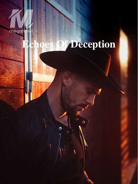 Echoes Of Deception