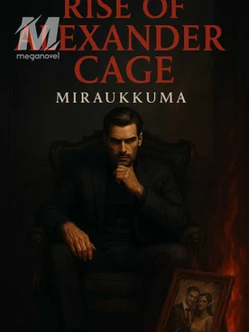 RISE OF ALEXANDER CAGE