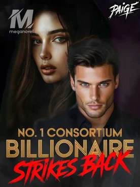 No. 1 Consortium Billionaire Strikes Back