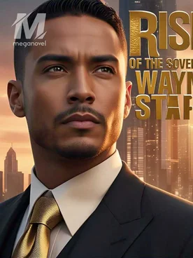 Rise of the Sovereign: Wayne Stark