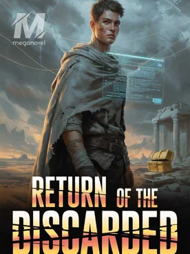 Return Of The Discarded