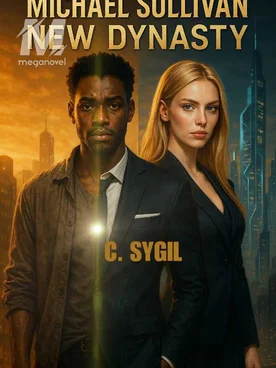 MICHAEL SULLIVAN: NEW DYNASTY