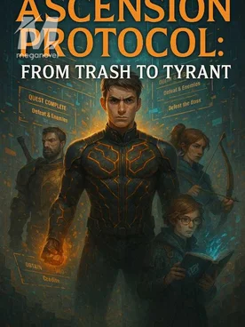 Ascension Protocol: From Trash to Tyrant