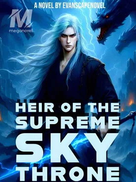 Heir of the Supreme Sky Throne