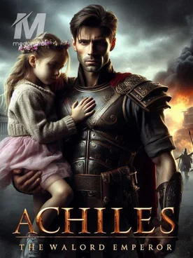 Achilles: The Warlord Emperor