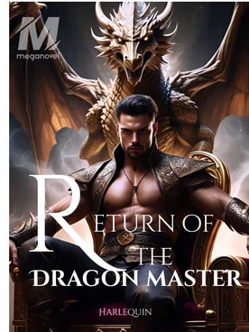 Return of the Dragon Master