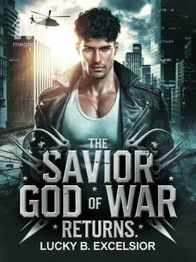 THE SAVIOR GOD OF WAR RETURNS