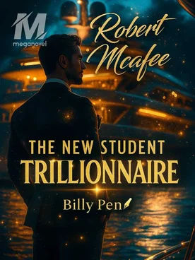 Robert McAfee; The New Student Trillionaire