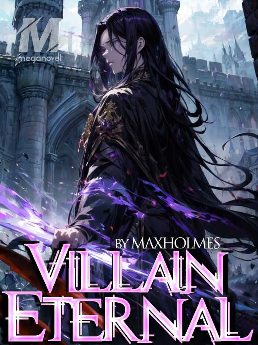 Villain Eternal - The Soul Of Heroes And Demons Novel & PDF Online by