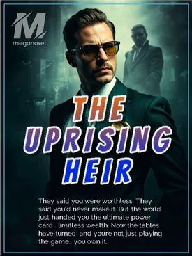 THE UPRISING HEIR