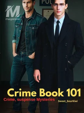 CRIME BOOK 101