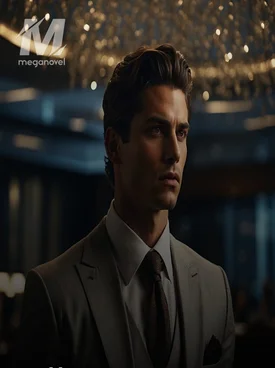 The Majestic Trillionaire Heir, Dave Wayne