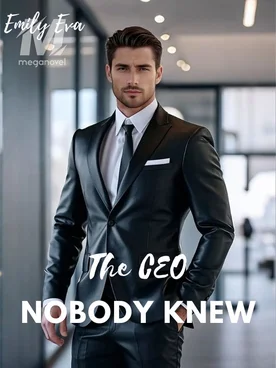 The CEO Nobody Knew