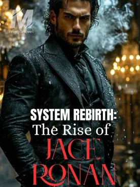 System Rebirth: The Rise of Jace Ronan
