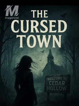 THE CURSED TOWN