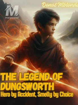 The Legend of Dungsworth
