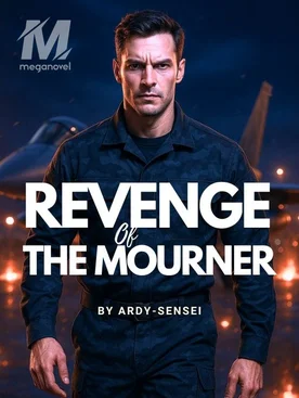 REVENGE OF THE MOURNER