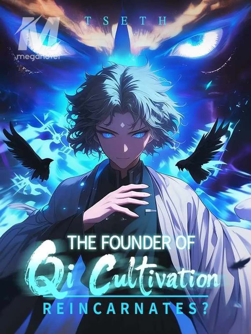 The Founder Of Qi Cultivation, Reincarnates? - Chapter 1- Becoming ...