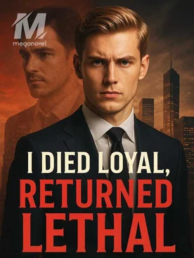 I Died Loyal But Returned Lethal