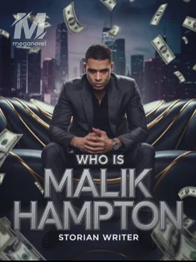 WHO IS MALIK HAMPTON?