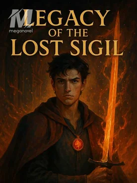 Legacy of the Lost Sigil
