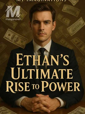 ETHAN’S ULTIMATE RISE TO POWER
