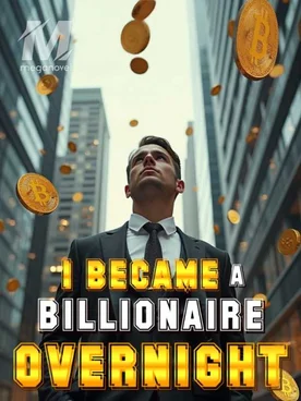 I Became A Billionaire Overnight