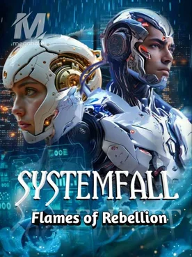 Systemfall: Flames of Rebellion