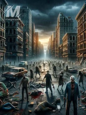 Z-Virus: Survival System Activated