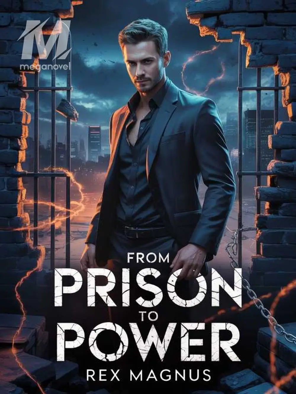 From Prison To Power - Chapter 291 – Red’s Defiance II Novel & PDF ...