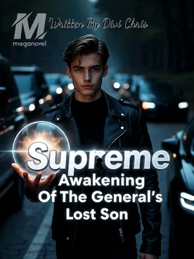 Supreme Awakening Of The General's Lost Son