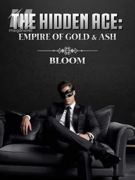The Hidden Ace: Empire Of Ash & Gold