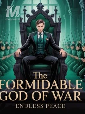 The Formidable God Of War