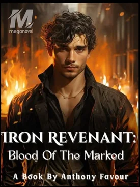 Iron Revenant: Blood Of The Marked