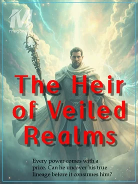 The Heir of Veiled Realms
